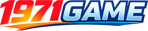 1971 game logo